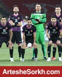 پرسپولیس و شانس برتری دوباره ایران به رقیب سنتی